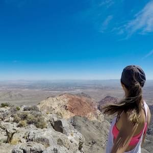 Meet your Posher, Kari